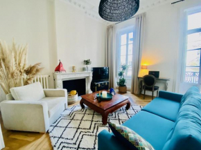 Le Questel In the heart of the Roman city with